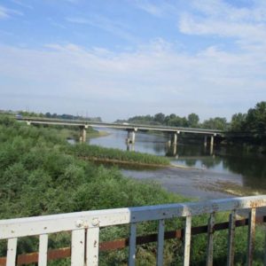 Polskie Termopile - Hodów Zamki Kresowe