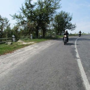 Polskie Termopile - Hodów Zamki Kresowe