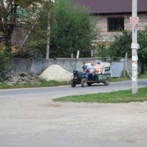 Polskie Termopile - Hodów Zamki Kresowe