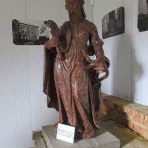 Polskie Termopile - Hodów Zamki Kresowe