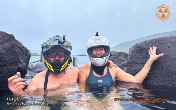 XIV NWM – I jak Islandia… i co dalej