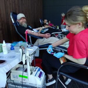 Motoserce Horyniec-Zdrój 2025 – razem ratujemy życie! [PODSUMOWANIE]