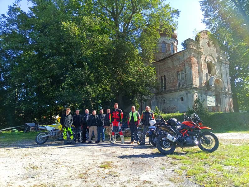 Powrót do Szałasu – spotkanie ku pamięci Kryzysa