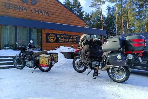 XV Nasze Wyprawy Motocyklowe i IV Święto Golonki – podsumowanie wydarzenia