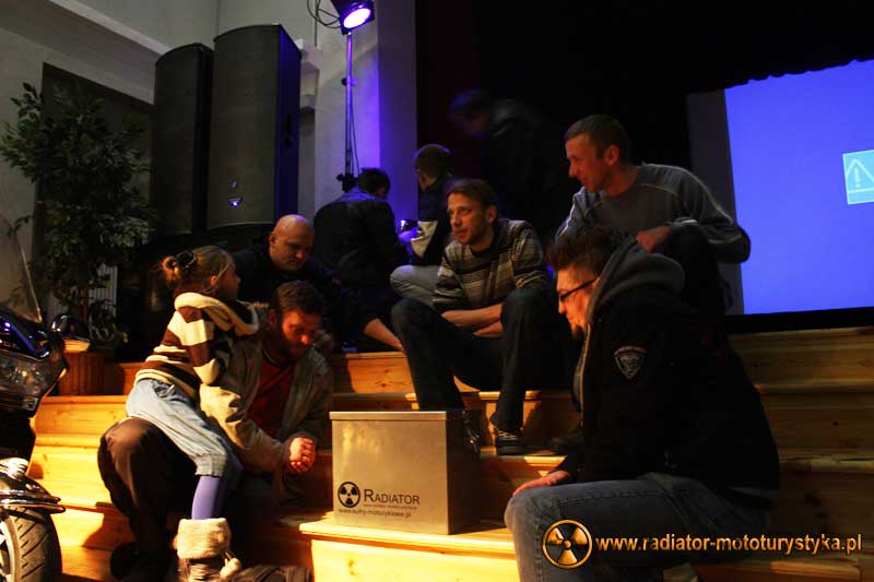 Nasze Wyprawy Motocyklowe