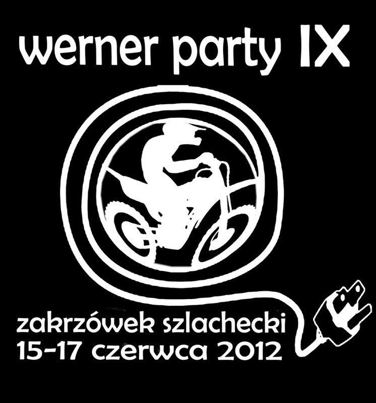 Werner Party IX