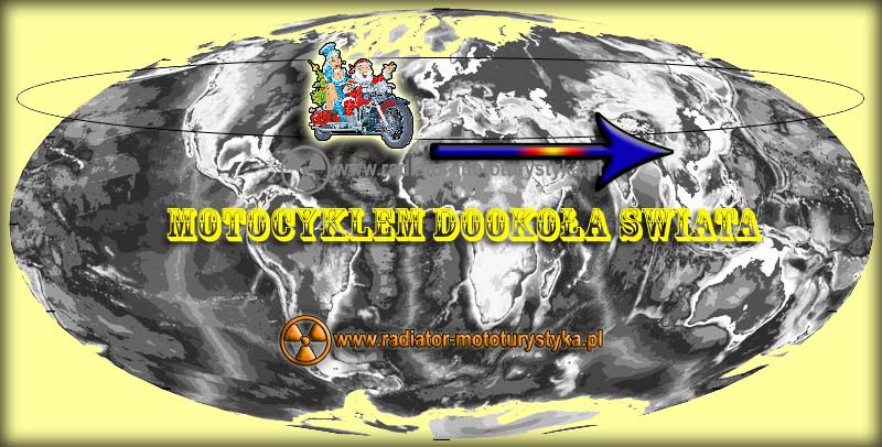 Dookoła świata